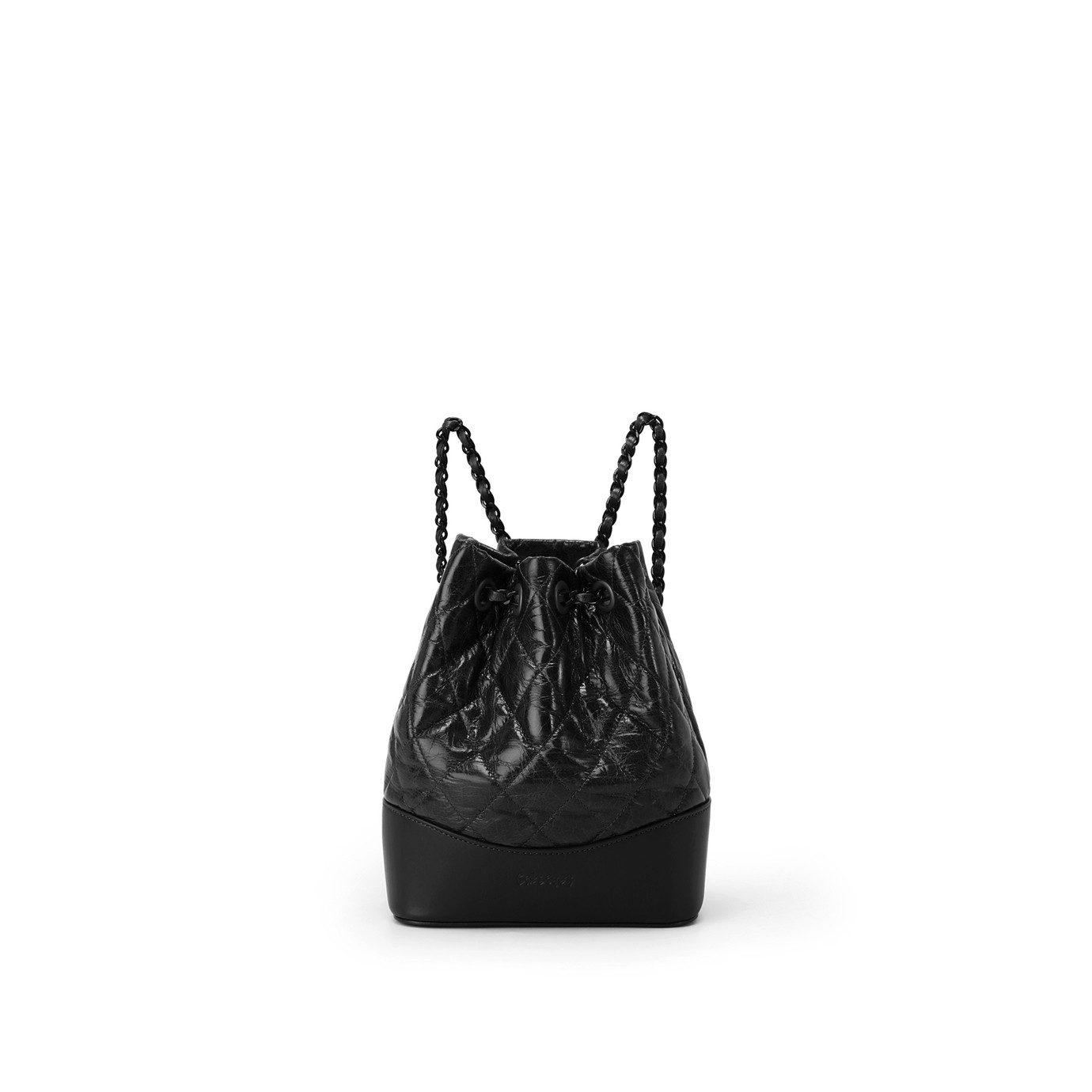 [Online Exclusive] JANA CHAIN Mini Convertible Backpack